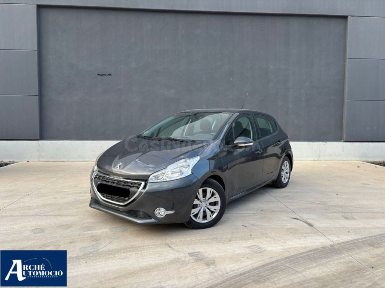 Peugeot 208 Active