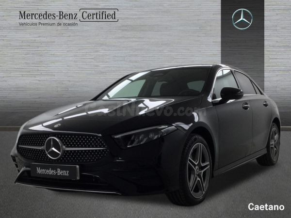 Mercedes Benz Clase A