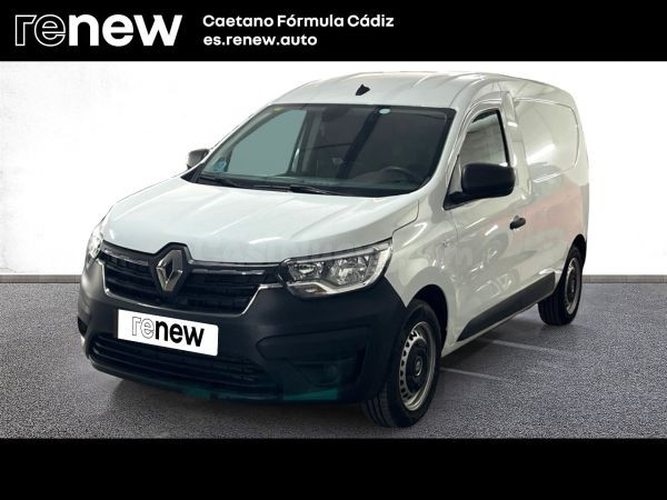 Renault Express