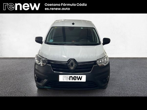 Renault Express - foto 2