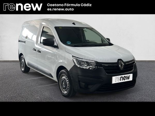 Renault Express - foto 3
