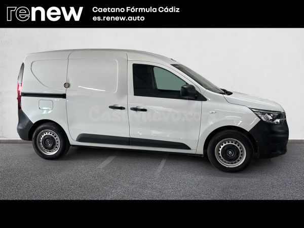 Renault Express - foto 4