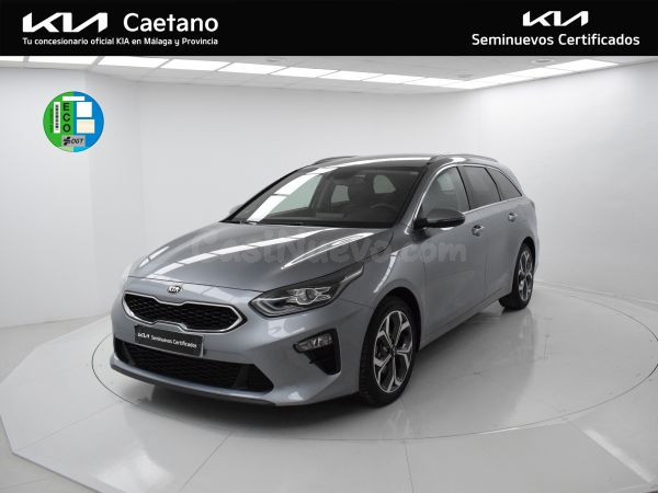 Kia Ceed Tourer