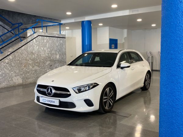 Mercedes Benz Clase A