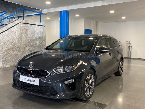 Kia Ceed Tourer