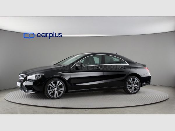 Mercedes Benz Clase CLA - foto 2