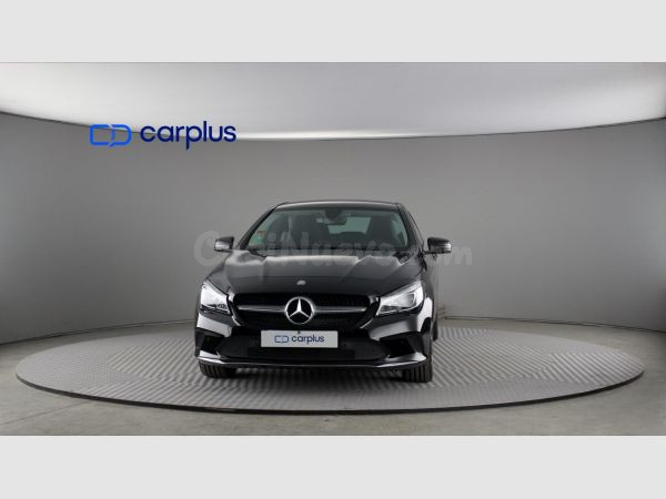 Mercedes Benz Clase CLA - foto 3