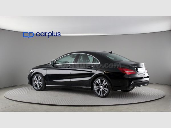 Mercedes Benz Clase CLA - foto 4