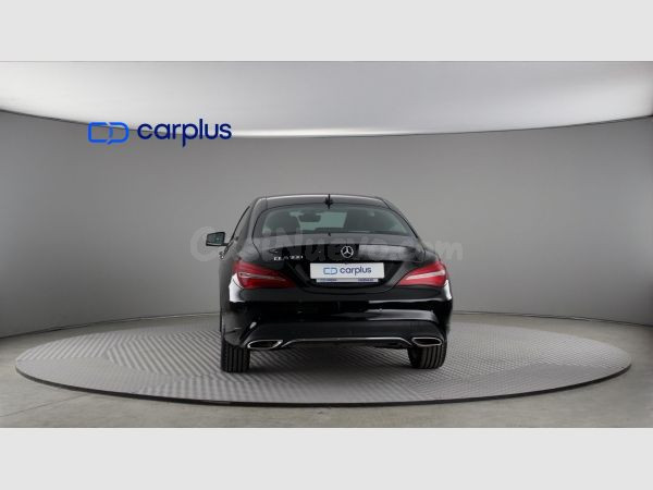 Mercedes Benz Clase CLA - foto 5
