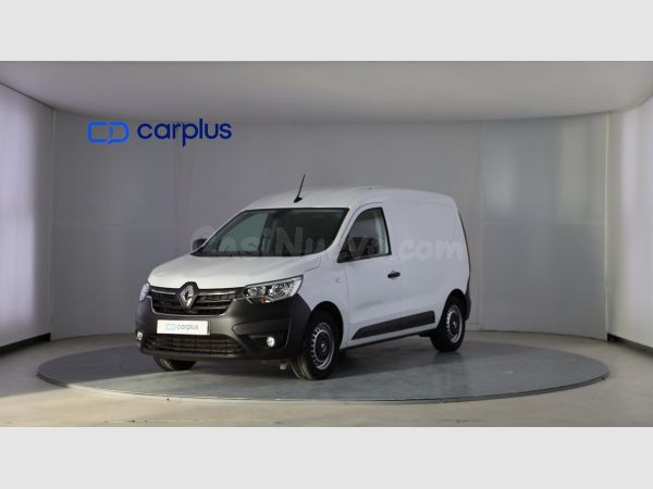 Renault Express