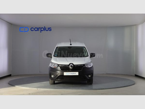 Renault Express - foto 3