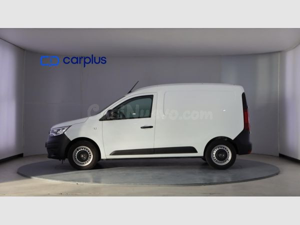 Renault Express - foto 4