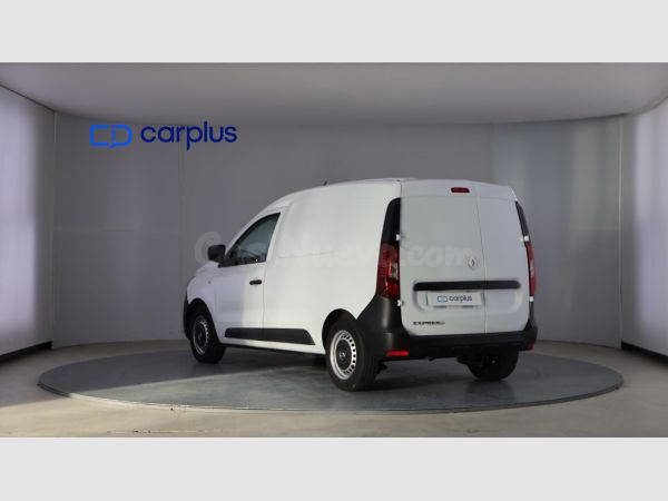 Renault Express - foto 5