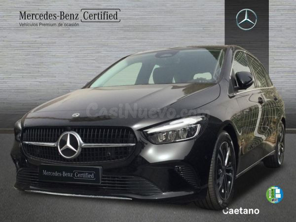 Mercedes Benz Clase B
