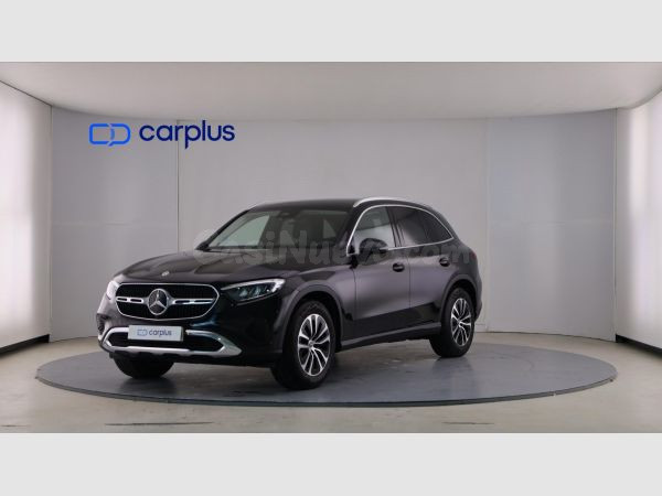Mercedes Benz Clase GLC