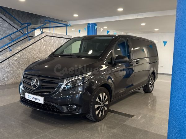 Mercedes Benz Vito