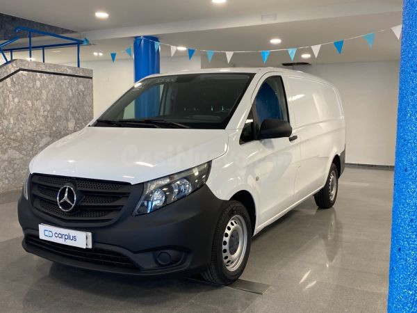 Mercedes Benz Vito