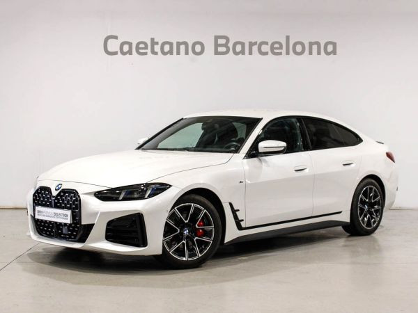 BMW Serie 4