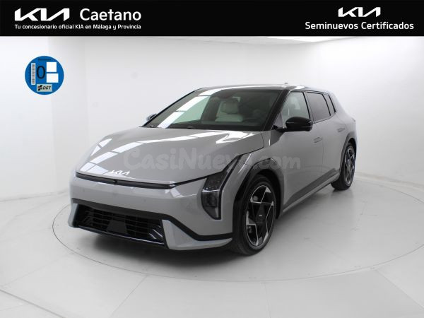 Kia EV4