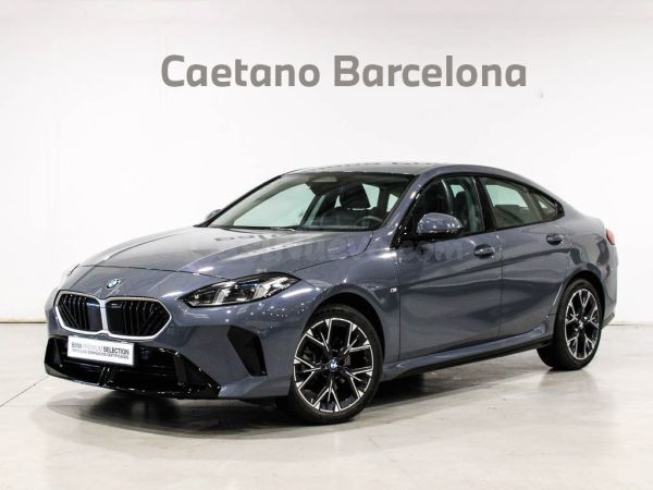 BMW Serie 2