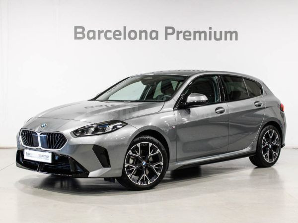 BMW Serie 1