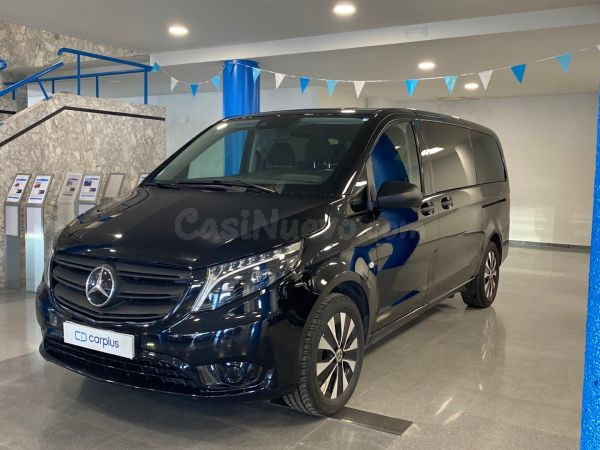 Mercedes Benz Vito