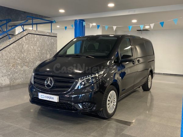 Mercedes Benz Vito