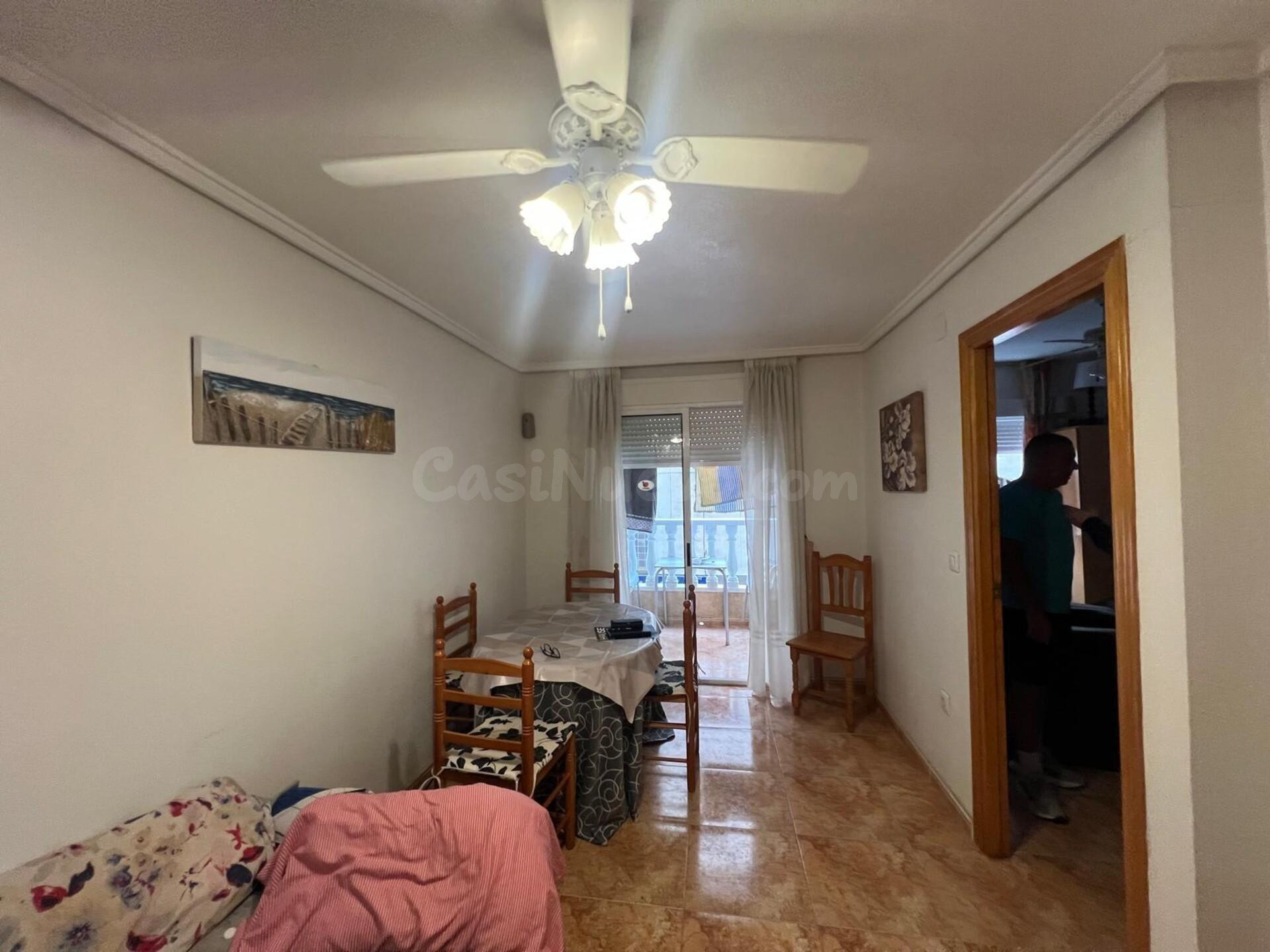 Apartamento 2 habitaciones 70m² en venta - Parque de las Nac - foto 2