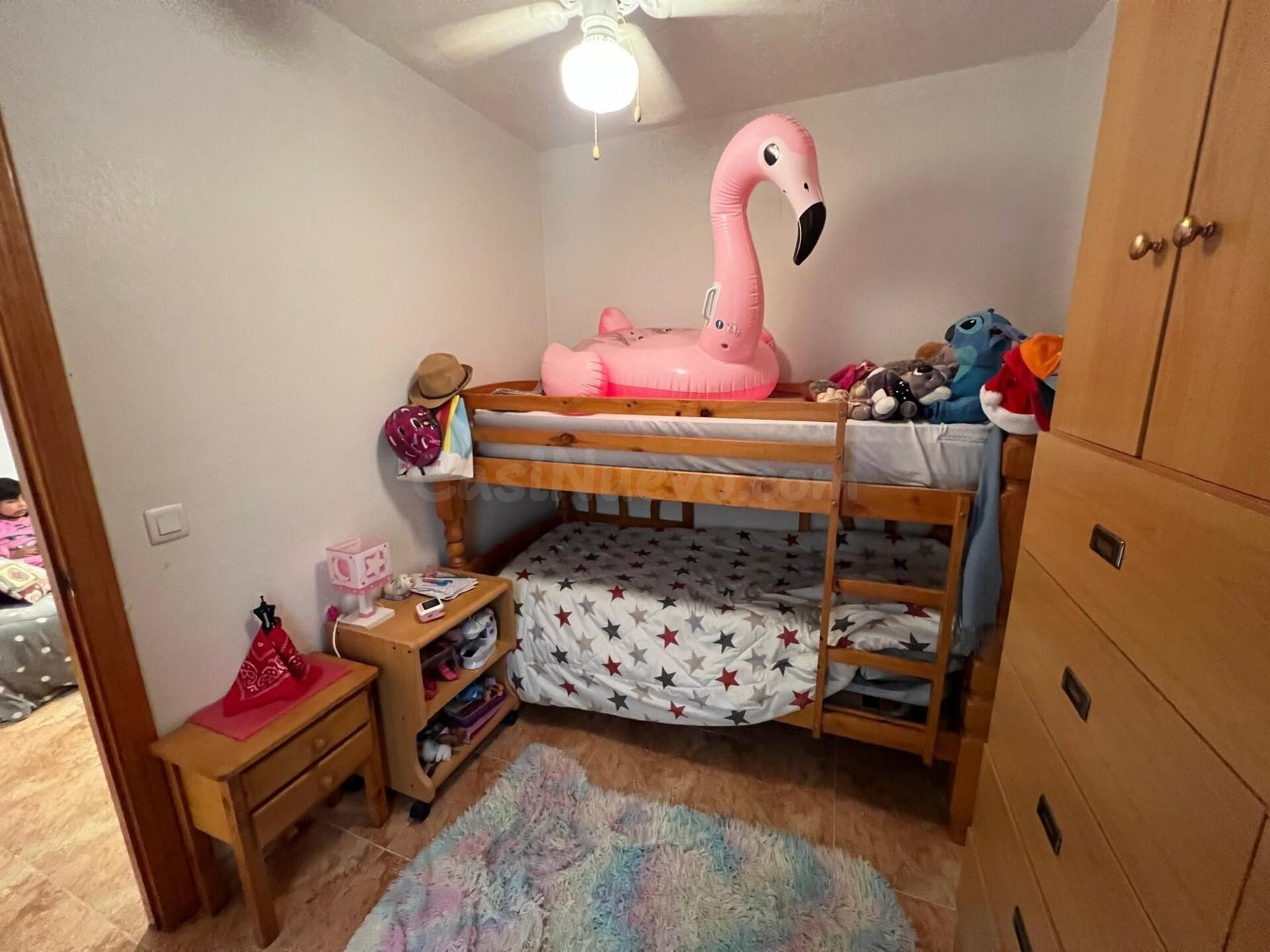 Apartamento 2 habitaciones 70m² en venta - Parque de las Nac - foto 4
