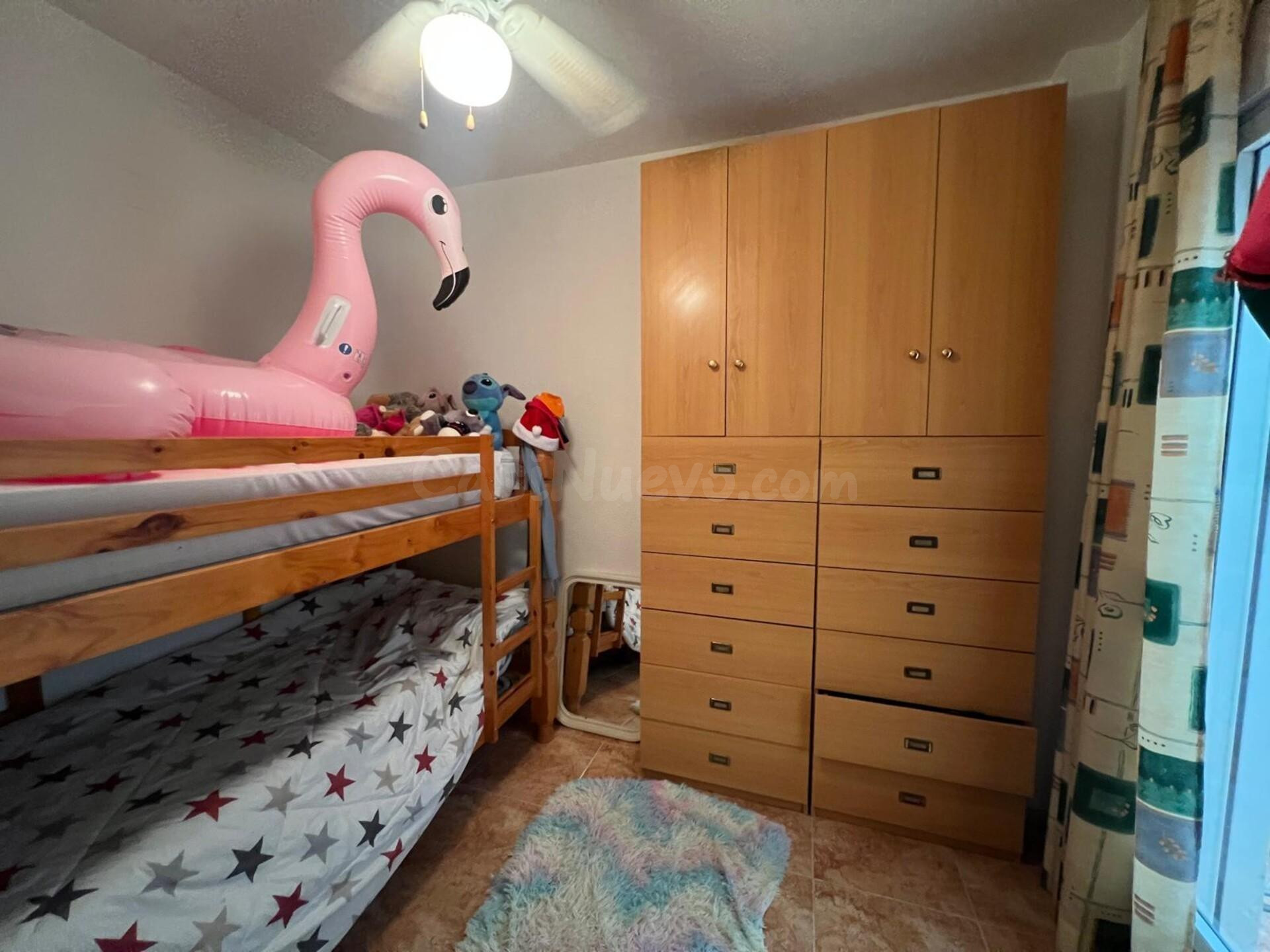 Apartamento 2 habitaciones 70m² en venta - Parque de las Nac - foto 5