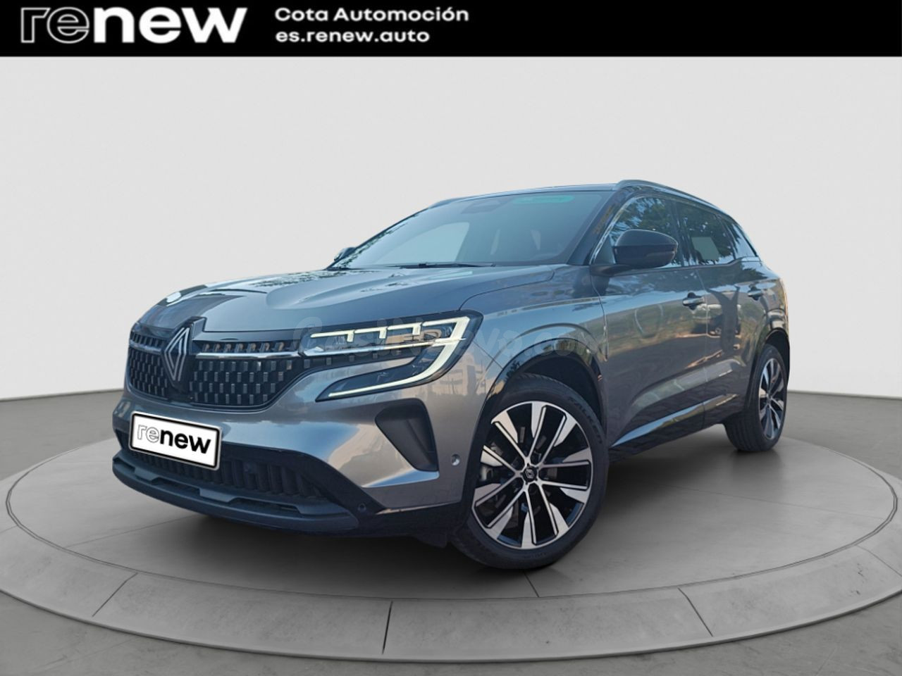Renault Austral Techno