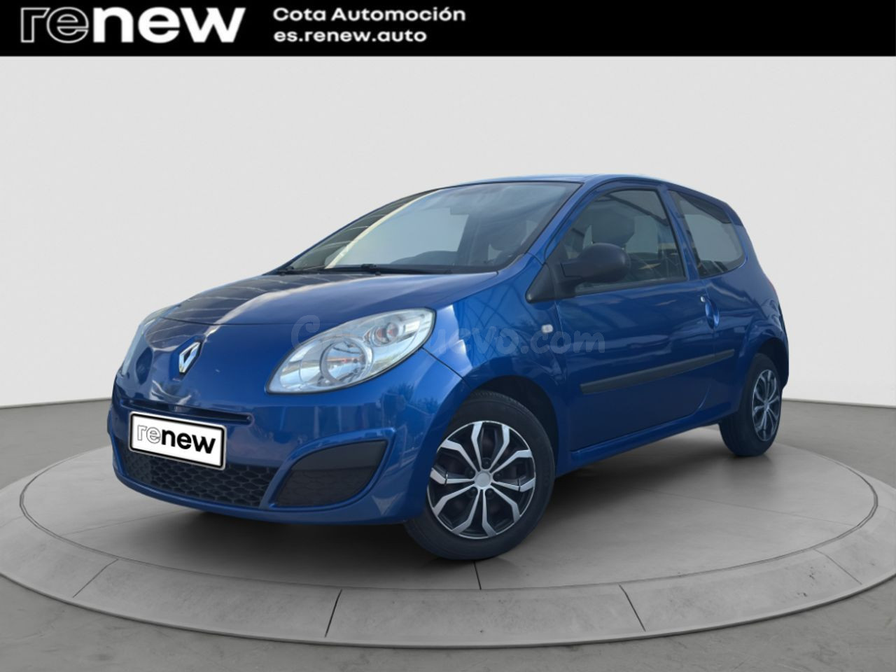 Renault Twingo Acces