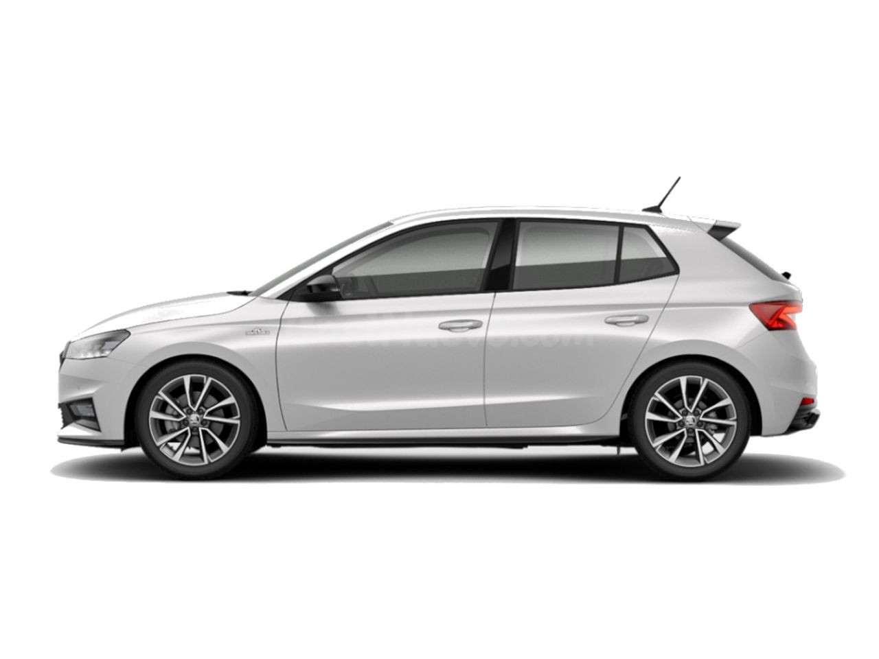 Skoda Fabia 1.0 TSI 85KW (115CV) Monte Carlo