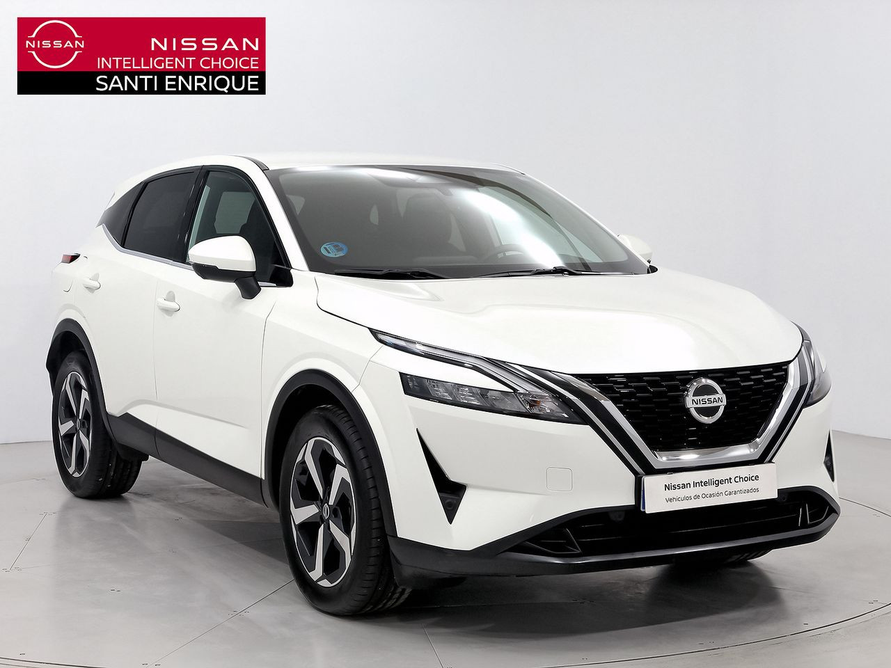 Nissan Qashqai DIG-T 116kW mHEV Xtronic N-GO