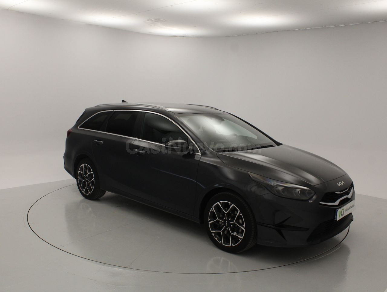 Kia Ceed Tourer 1.0 T-GDi 74kW Style Edition