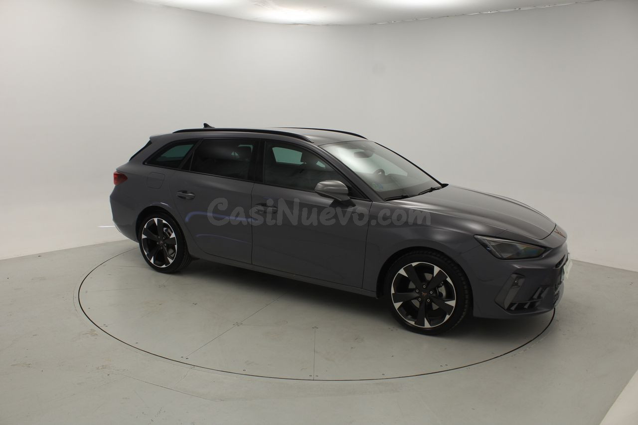 Cupra León SP 1.5 eTSI 110kW (150CV) DSG