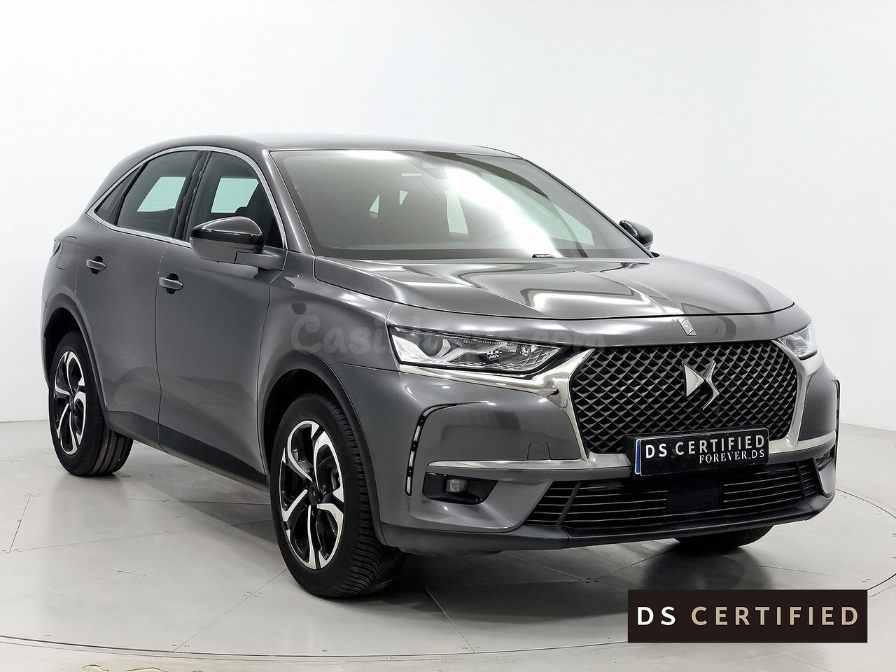 DS DS 7 BlueHDi DE 96kW (130CV) Auto. Bastille