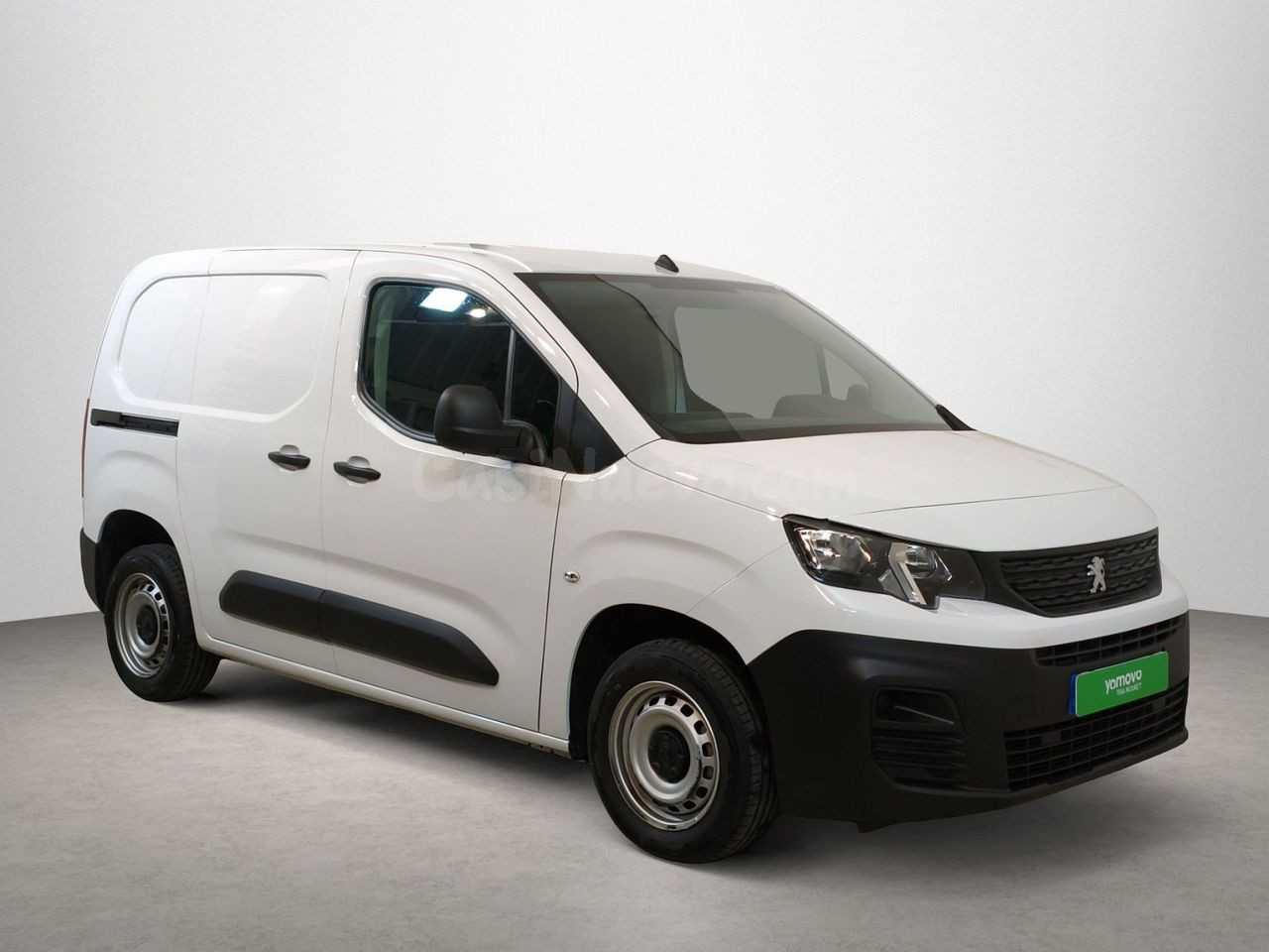 Peugeot Partner FG STANDARD 1.5 BLUEHDI 102 CV 4P