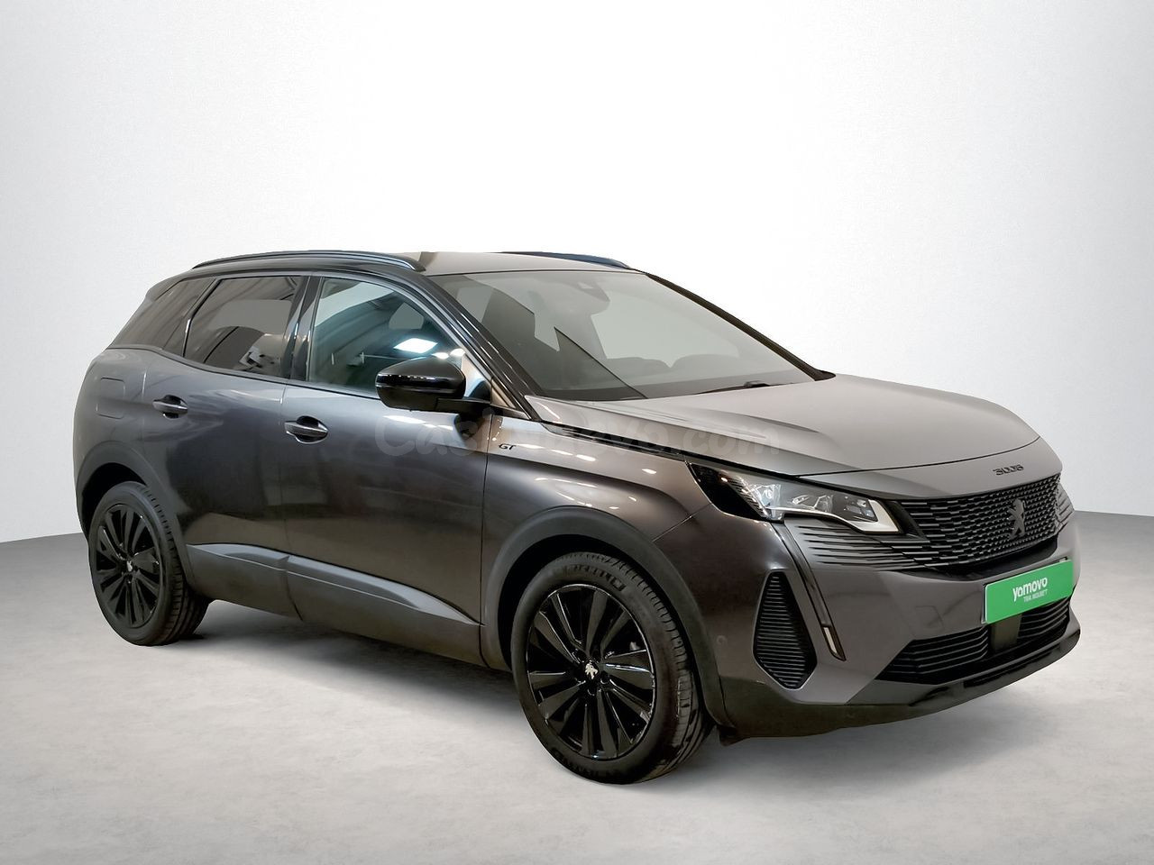 Peugeot 3008 1.5 BlueHDi 96kW S&S GT EAT8