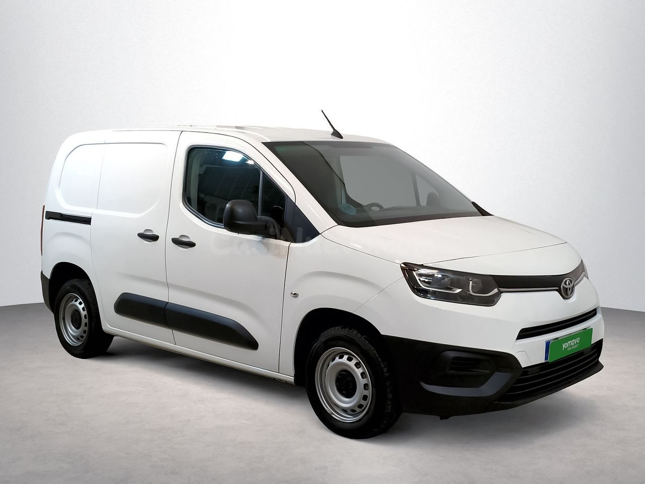 Toyota Proace City FG 1.5D 102 CV MWB 4P