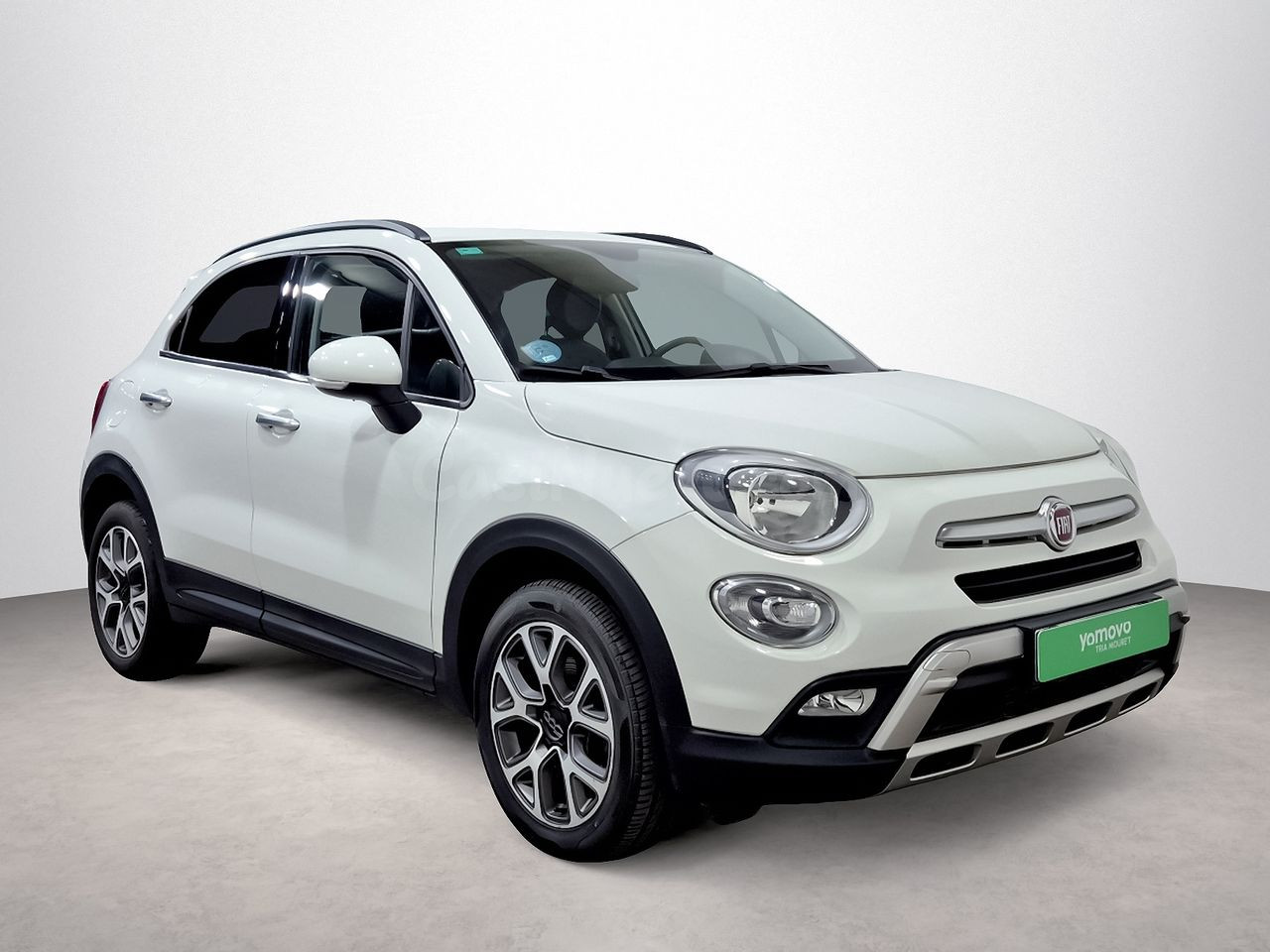 Fiat 500X Cross 1.4 MultiAir 103kW (140CV) 4x2