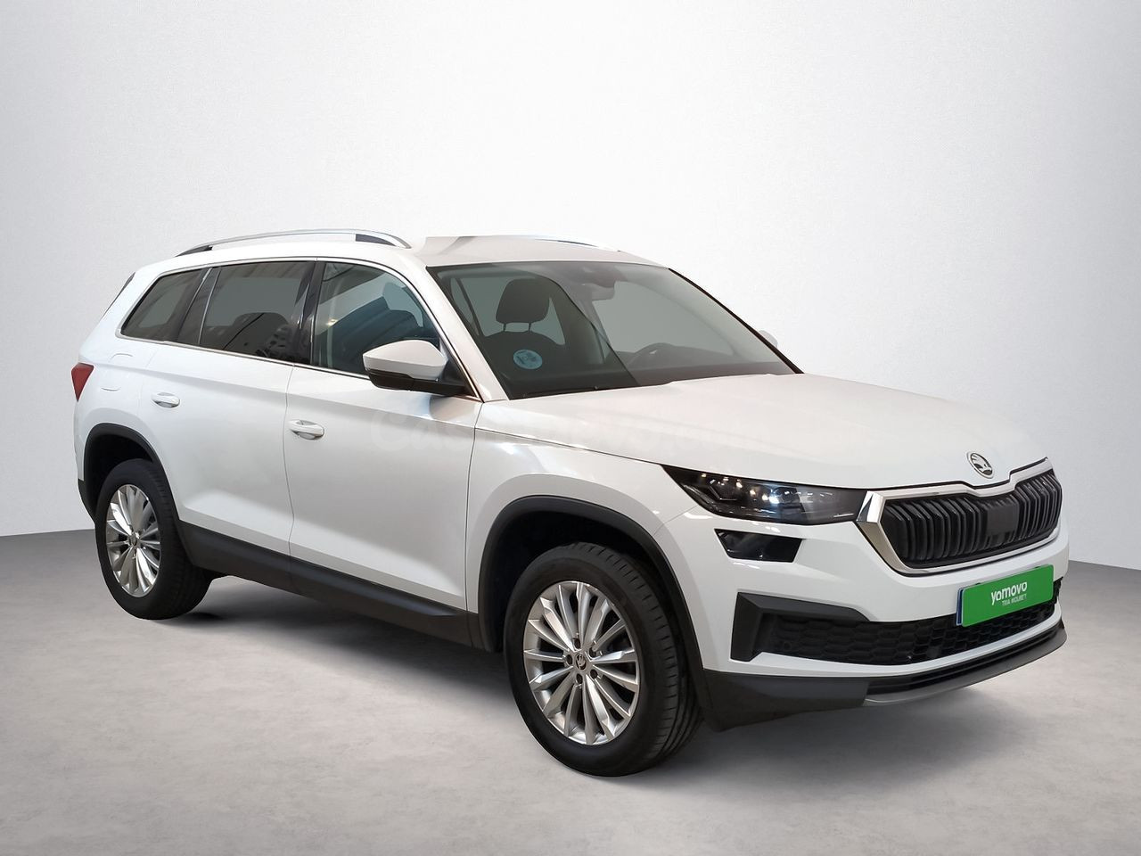 Skoda Kodiaq 1.5 TSI 110KW (150cv) DSG 4x2 Ambition