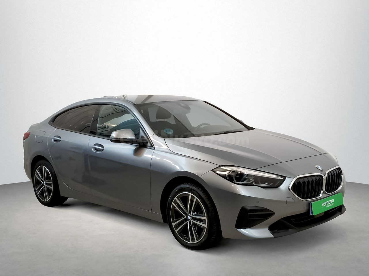 BMW Serie 2 218dA Gran Coupe