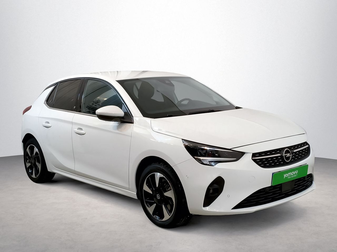 Opel Corsa 50kWh Elegance-e