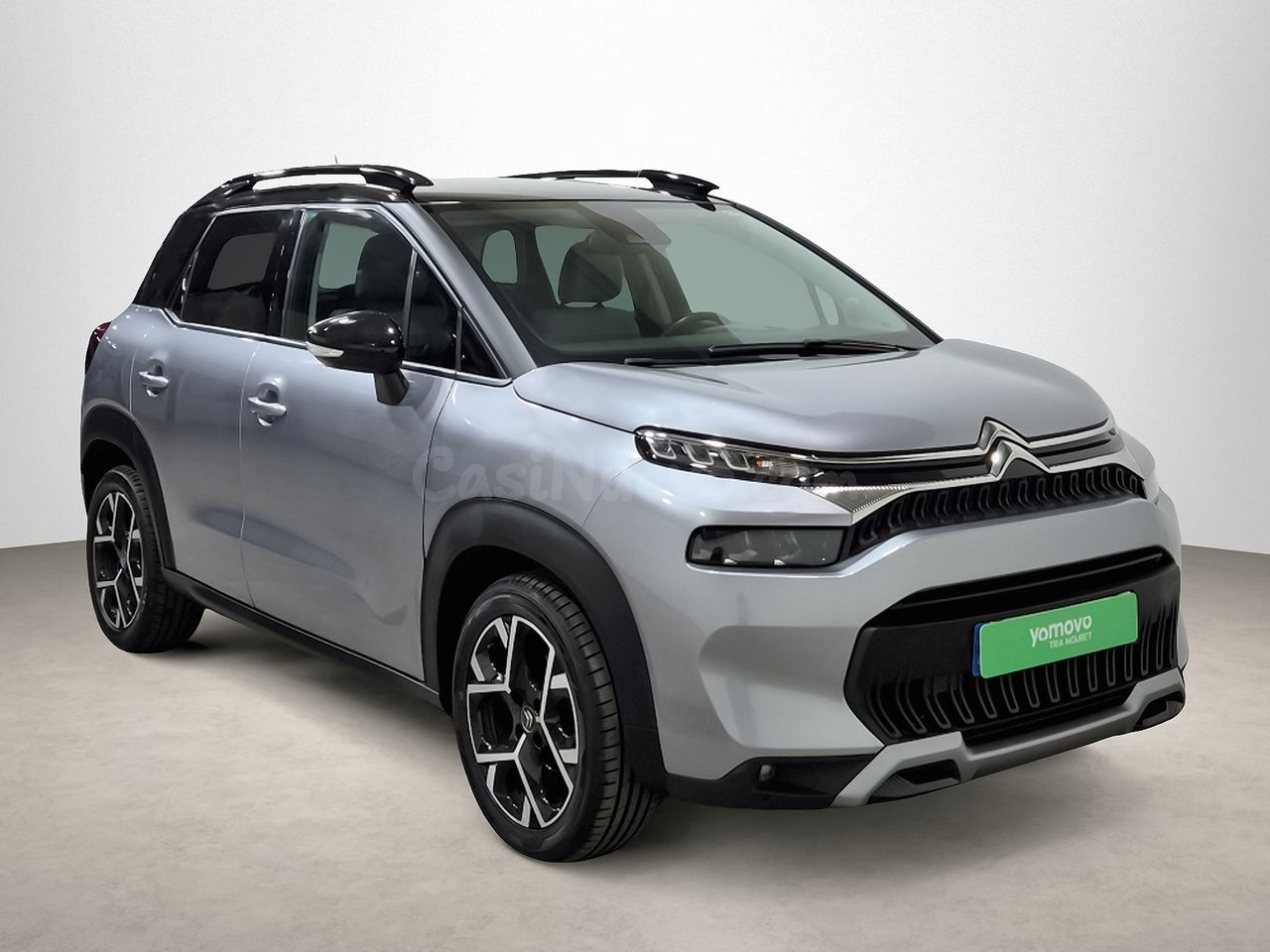 Citroën C3 Aircross BlueHDi 81kW (110CV) Shine Pack
