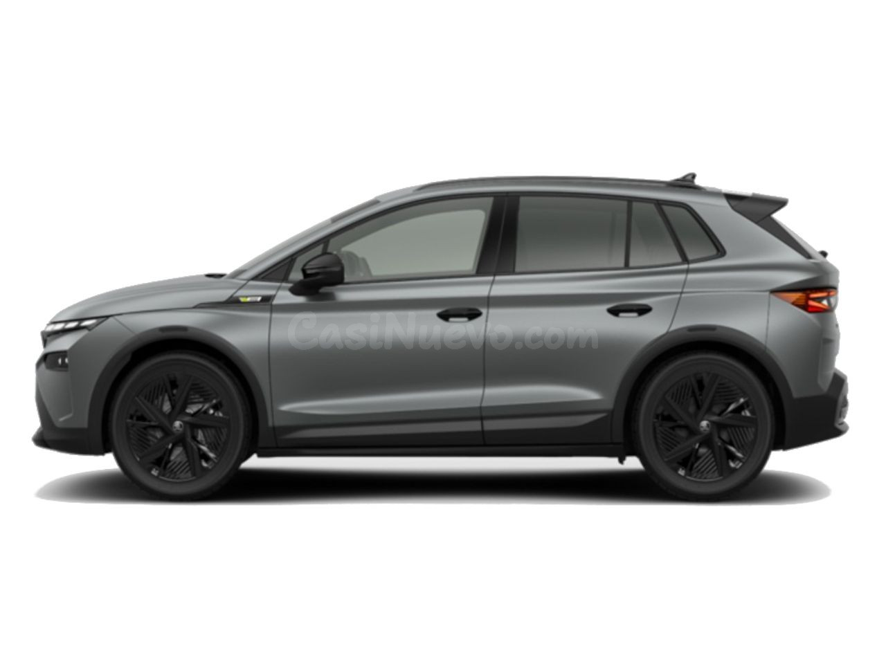 Skoda Elroq 250 kW 82 kWh (77 kwh neta) 4X4 RS