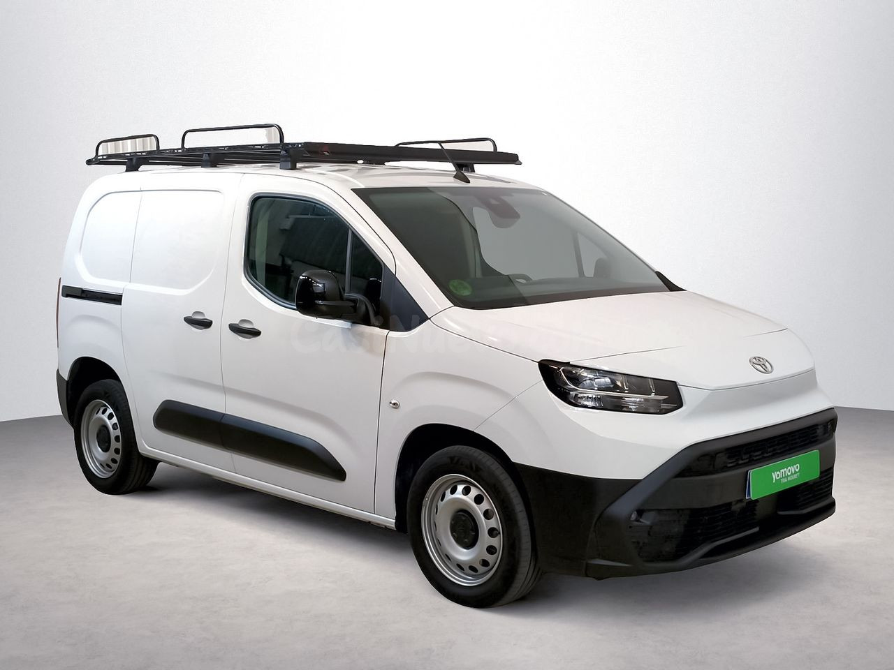 Toyota Proace City ** PROACE CITY 1.5D 96KW GX L1 4P (BACA)
