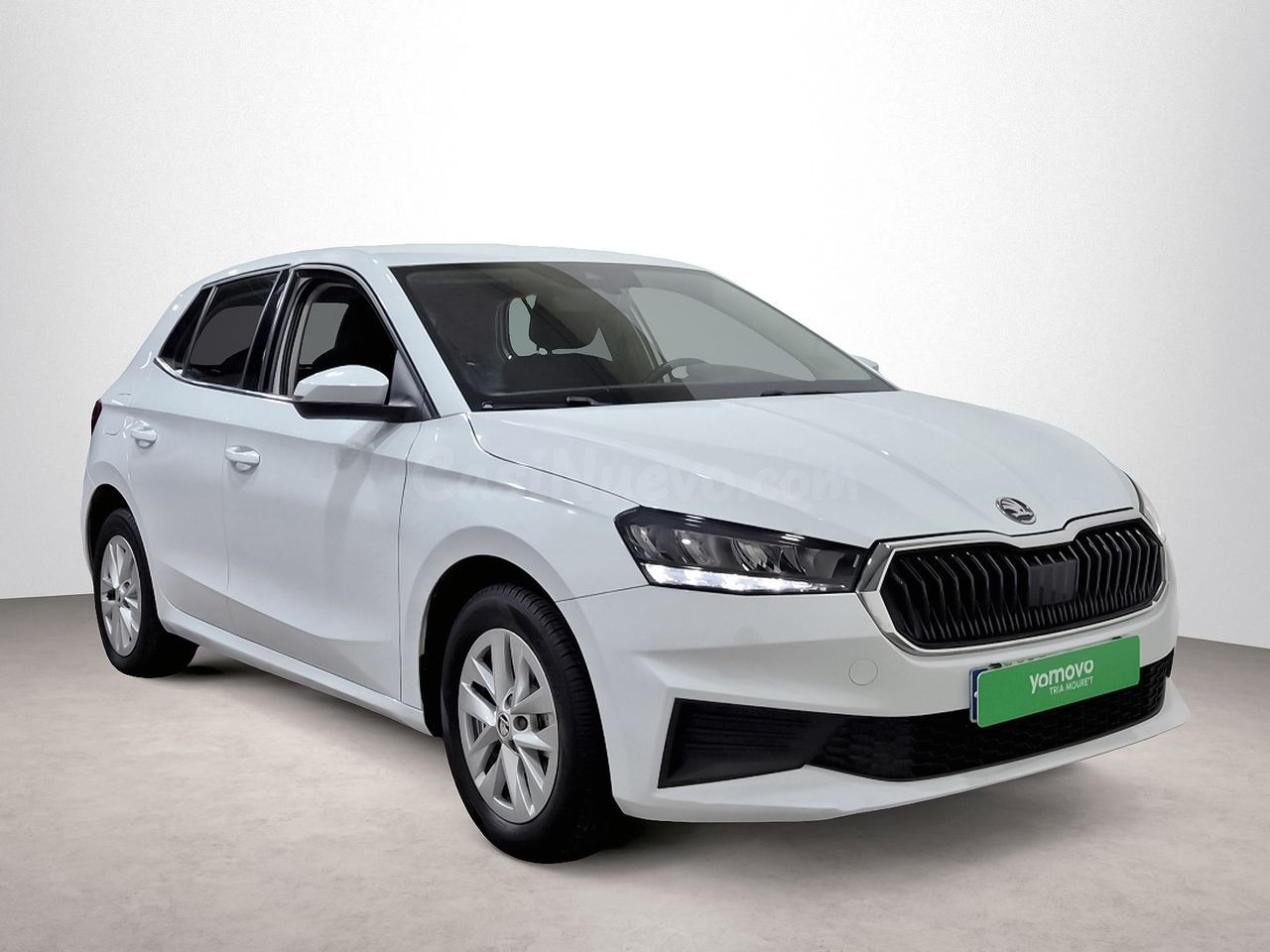 Skoda Fabia 1.0 TSI 70KW (95CV) Ambition