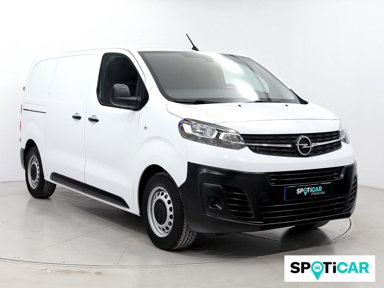 Opel Vivaro FG 1.5 BLUEHDI 120 LWB M 4P