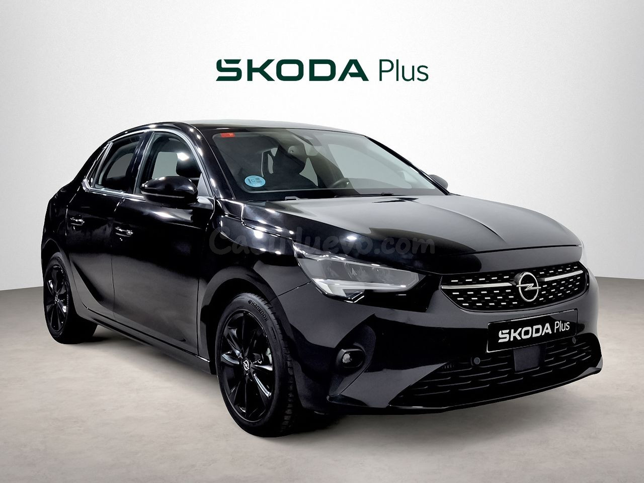 Opel Corsa 1.2T XHL 74kW (100CV) GS-Line